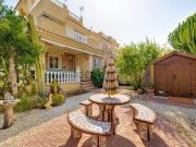 Chalet, La Siesta El Salado Torreta, Torrevieja