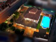 Chalet, La Siesta El Salado Torreta, Torrevieja