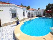 Chalet, La Siesta El Salado Torreta, Torrevieja