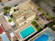 Chalet, La Siesta El Salado Torreta, Torrevieja