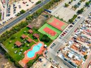 Chalet, La Siesta El Salado Torreta, Torrevieja