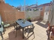 Chalet, La Siesta El Salado Torreta, Torrevieja