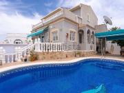 Chalet, La Siesta El Salado Torreta, Torrevieja