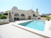 Chalet, La Siesta El Salado Torreta, Torrevieja
