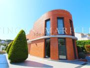 Chalet, La Torre de Claramunt