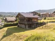 Chalet La Turche 142m² Les Gets