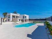 Chalet, La Veleta, Torrevieja