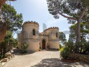 Chalet, La Villajoyosa / Vila Joiosa
