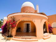 Chalet, La Villajoyosa / Vila Joiosa