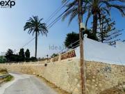Chalet, La Villajoyosa / Vila Joiosa