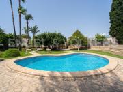Chalet, La Villajoyosa / Vila Joiosa