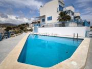 Chalet, La Villajoyosa / Vila Joiosa