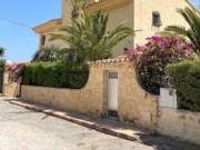 Chalet, La Villajoyosa / Vila Joiosa