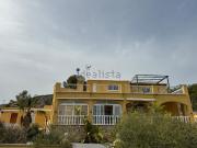 Chalet, La Villajoyosa / Vila Joiosa