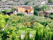 Chalet, La Villajoyosa / Vila Joiosa