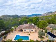 Chalet, La Villajoyosa / Vila Joiosa