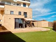 Chalet, La Villajoyosa / Vila Joiosa