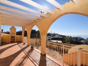 Chalet, La Villajoyosa / Vila Joiosa