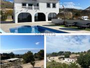 Chalet, La Villajoyosa / Vila Joiosa