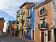 Chalet, La Villajoyosa / Vila Joiosa