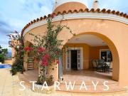 Chalet, La Villajoyosa / Vila Joiosa