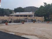 Chalet, La Villajoyosa / Vila Joiosa