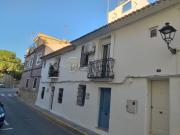 Chalet, La Villajoyosa / Vila Joiosa