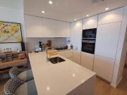 Chalet, La Villajoyosa / Vila Joiosa