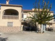 Chalet, La Villajoyosa / Vila Joiosa