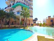 Chalet, La Villajoyosa / Vila Joiosa