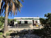 Chalet, La Villajoyosa / Vila Joiosa