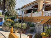 Chalet, La Villajoyosa / Vila Joiosa