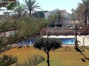 CHALET LA ZENIA