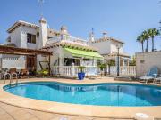 Chalet, La Zenia, Orihuela