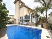 Chalet, La Zenia, Orihuela