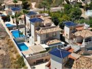 Chalet, La Zenia, Orihuela