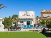 Chalet, La Zenia, Orihuela