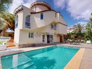 Chalet, La Zenia, Orihuela