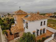 Chalet, La Zubia