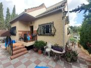 Chalet, La Zubia