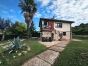 Chalet, Labastida