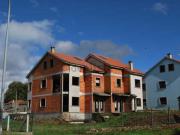 Chalet, Lalin