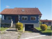 Chalet, Lalin