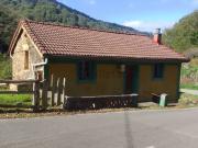 Chalet, Langreo