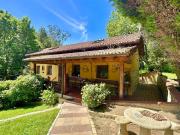 Chalet, Langreo