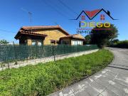 Chalet, Laredo