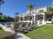Chalet, Las Brisas, Marbella