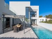 Chalet, Las Brisas, Marbella