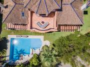 Chalet, Las Brisas, Marbella