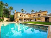 Chalet, Las Brisas, Marbella